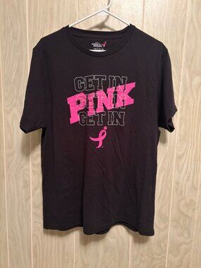 SUSAN G. KOMEN LARGE